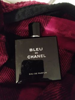 Bleu chanel