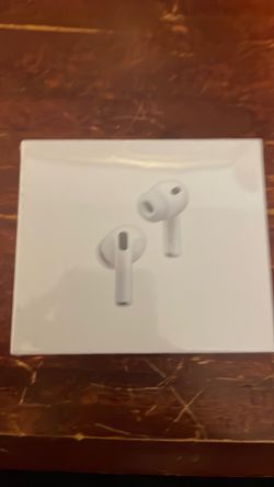 Apple AirPods Pro 3