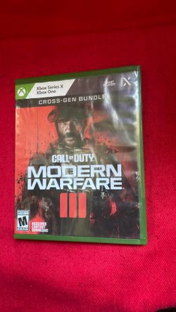 Modern Warfare 3