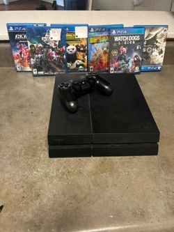 PS4