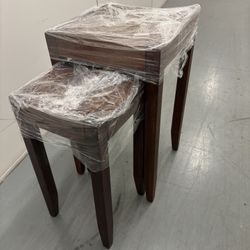 Nesting Tables