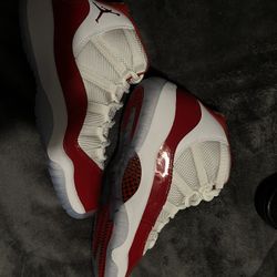 cherry’s 11