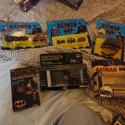 vintage toys from the 80s bundle