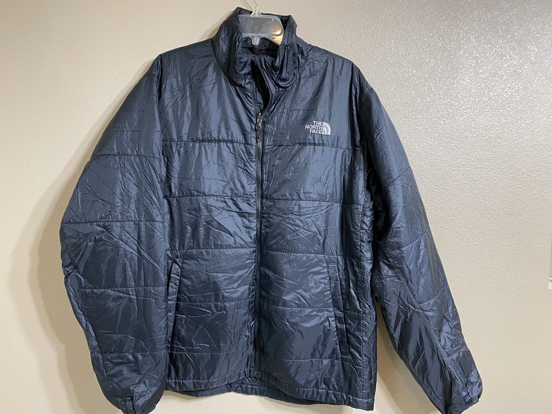 The North face Men’s lightweight Jacket, Size L