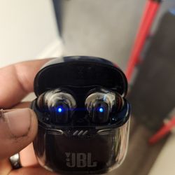 JBL Wireless Headphones