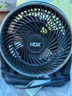 Fan small