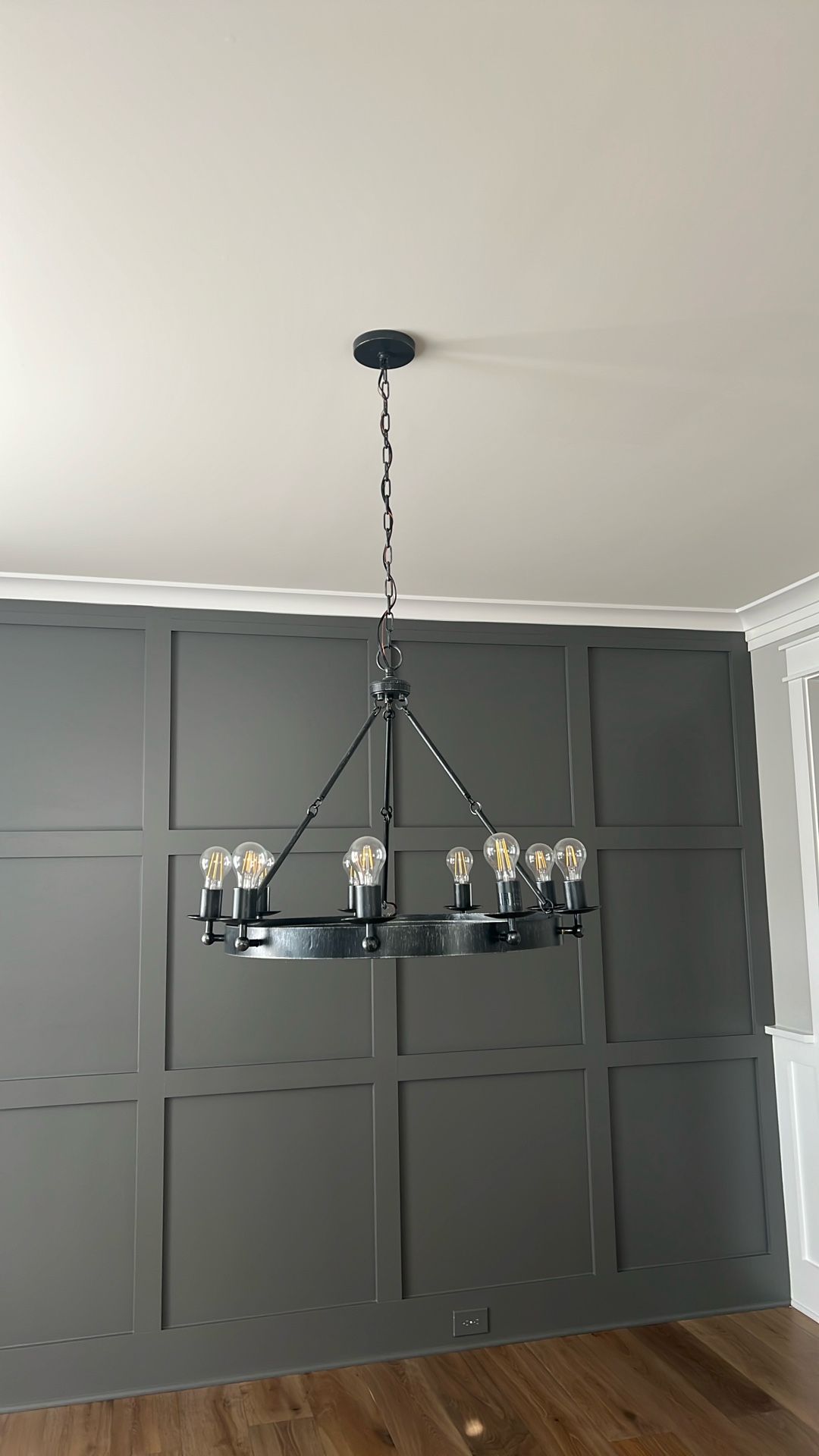 Chandelier Home & Garden