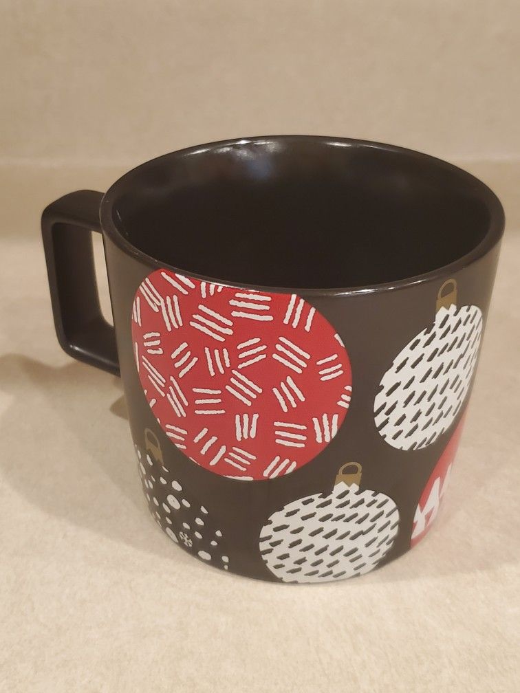 Starbucks Collectible Christmas 🎄 Coffee ☕ Mug