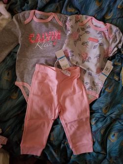 Baby clothes