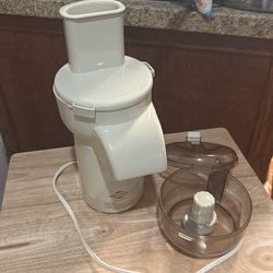 Cortador de verduras