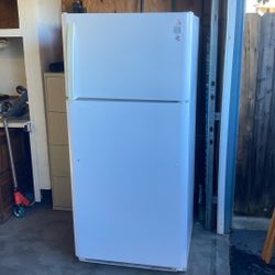 Refrigerator By Kenmore