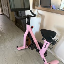 Freebeat Exercise Bike