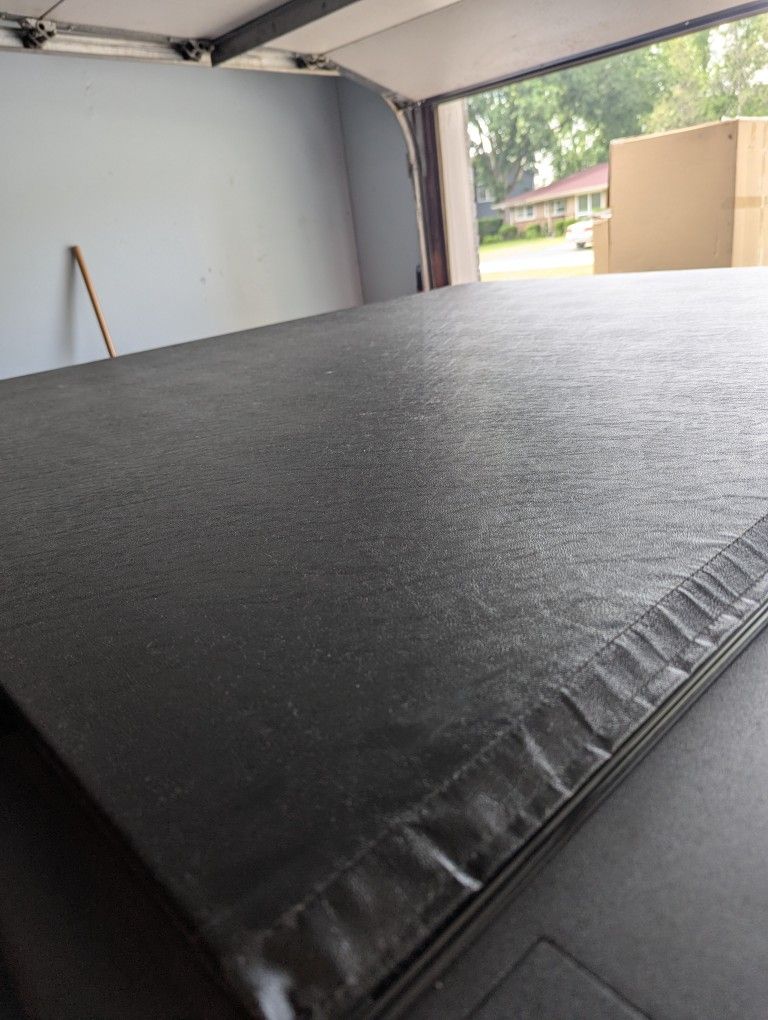 Truck Bed Cover