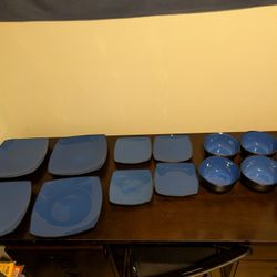 12 Piece Dining Set