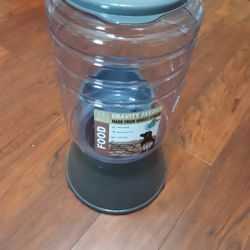 3.5 L Gravity Feeder 