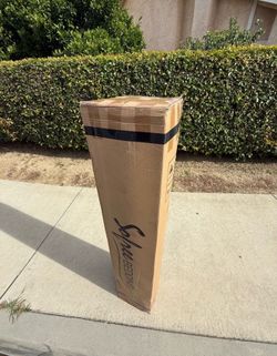 10” Full size Mattress for Sale! 😴📦😴