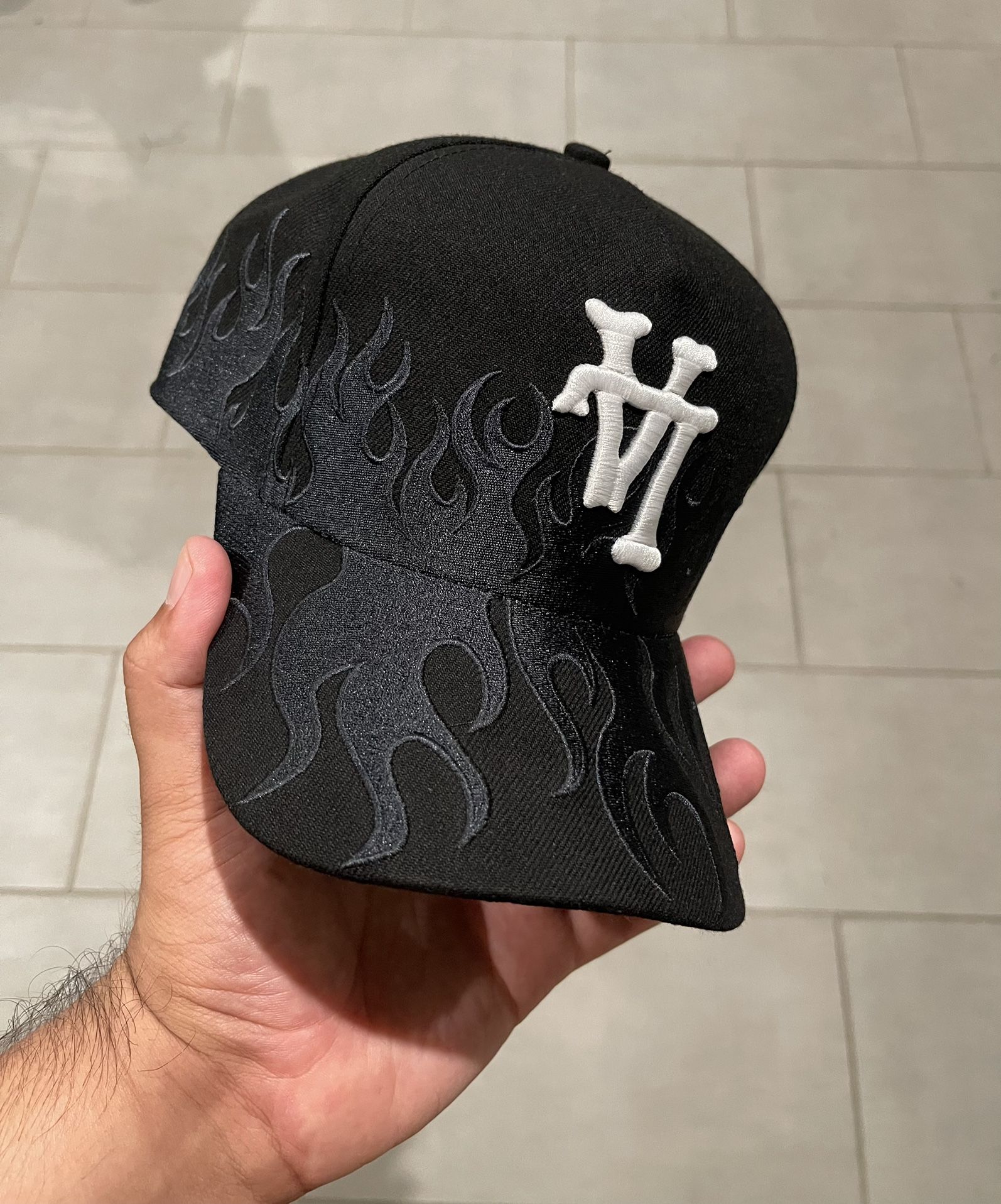 KTHLA fitted/ Killthehype/ KTH/kth-la