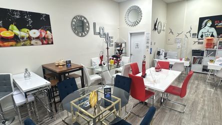 Set de Comedor