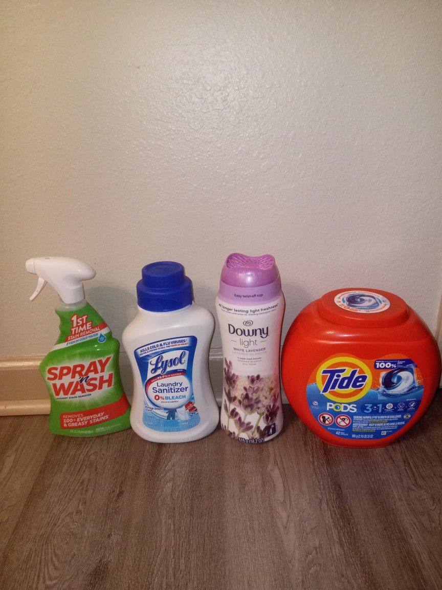 Household Bundle