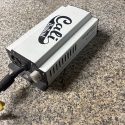 Cali Ballast Mini 1000w Dimming E-Ballast ultra grow digital