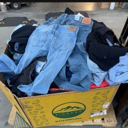 Target 🎯 Wholesale Clothing Lot 7500 Pcs 