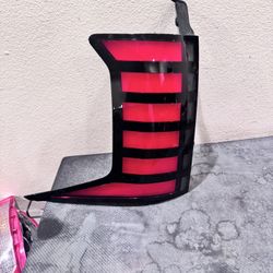 2026 To 2027 HYUNDAI PALISADE TAIL LIGHT LH