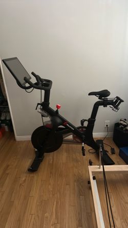 Peloton Original