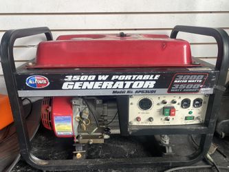 Generador