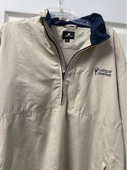 All weather, Valspar jacket