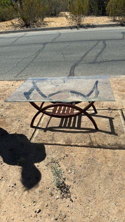 Free table