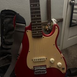 Kay Established Electric Guitar Vintage 