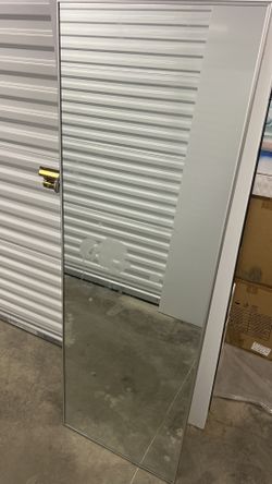 Large Mirror