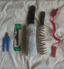 Pet Items