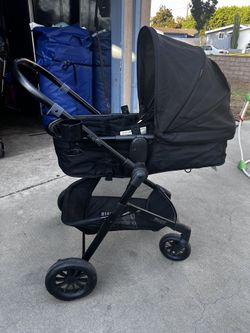 Evenflo Carriage Stroller