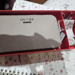 guess purse crossbody taupe 