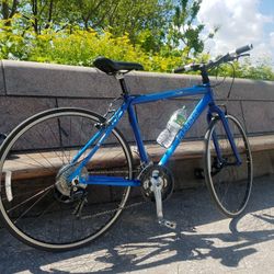 Trek Bike ,like New  