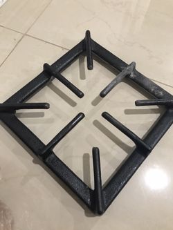 Stove Grill Burners 