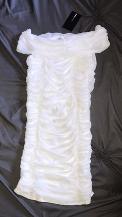 Wedding / Engagement Dress