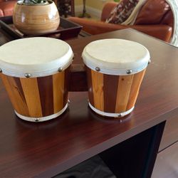Bongos
