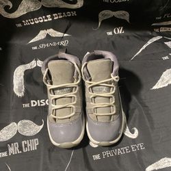 Jordan Retro 11 Cool Grey
