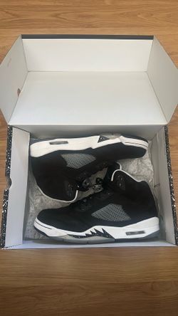 Air Jordan 5 Retro ‘Oreo’ CT4838 011