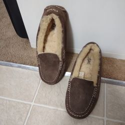 UGG Slippers