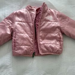 North face Puffer Jacket