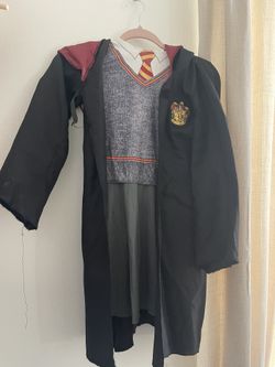 Harry potter Costume