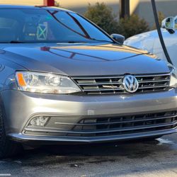 Volkswagen Jetta 1.8T Parts For Sale