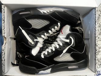 Jordan 5