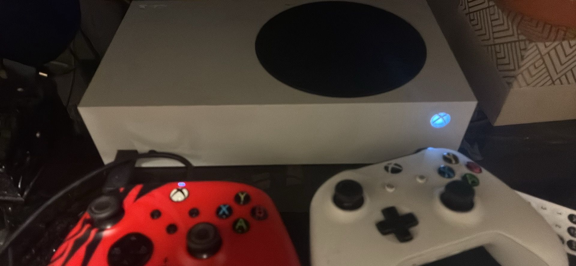 Xbox Series S