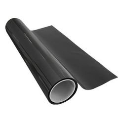 Window Tint Film - Reduce heat inside the house