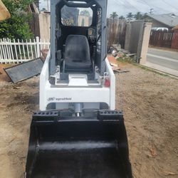 Bobcat-463 3' Wide(ancho)