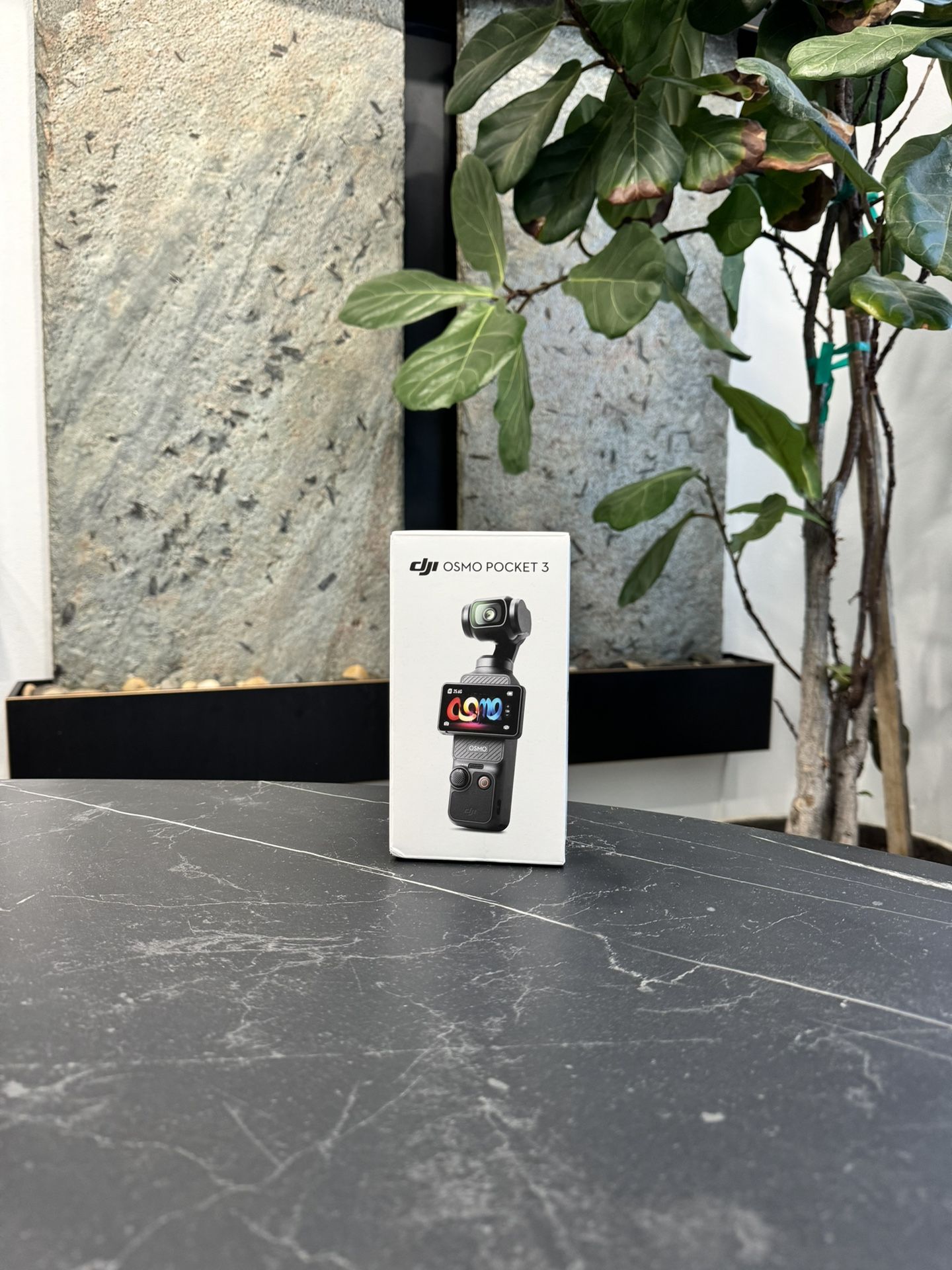DJI Osmo Pocket 3 Camera